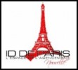 la société ID de Paris la société ID de Paris