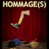 Spectacle Hommage(s) - Compagnie Esbaudie