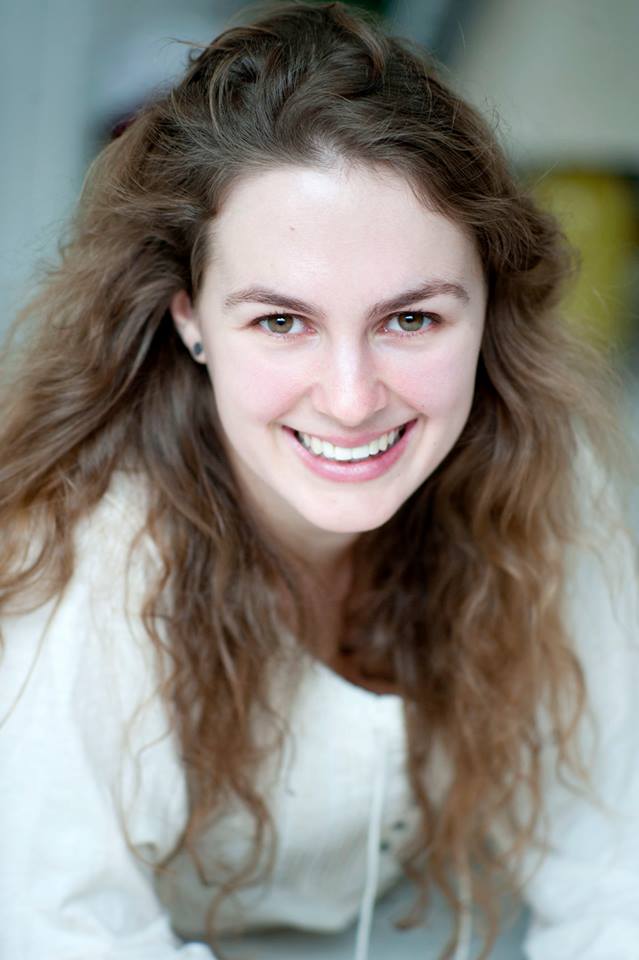 Anne Laure Denoyel