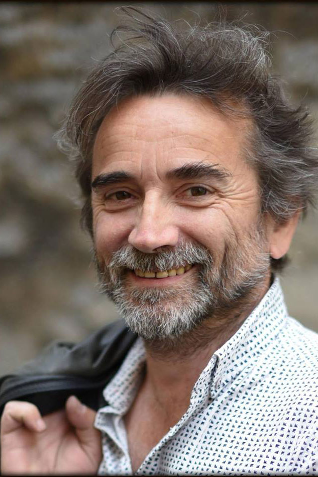 Olivier Hamel