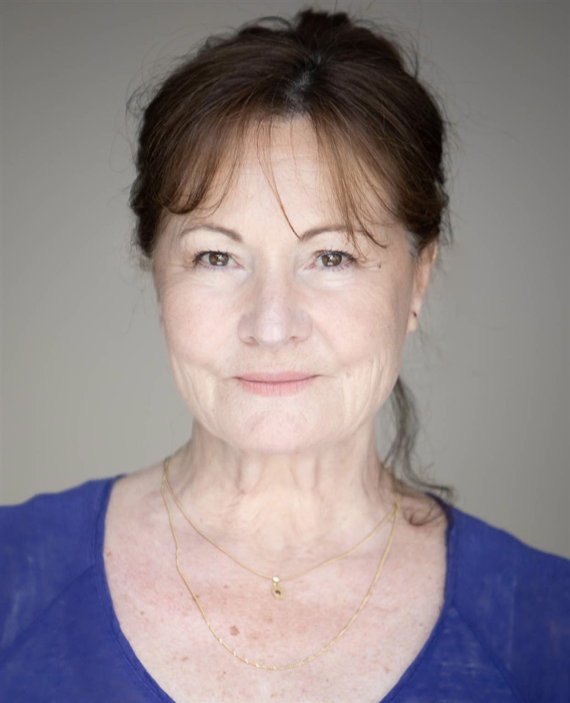 brigitte Aubry